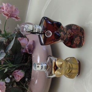 Jean Paul Galtier perfume